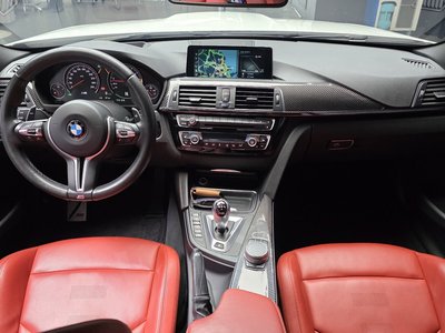 BMW M3 - 4