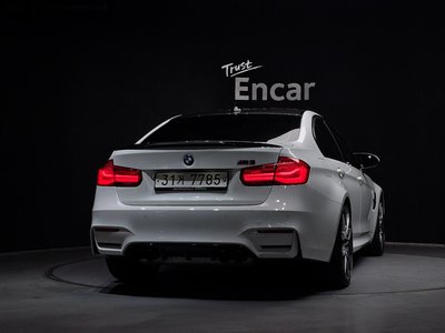 BMW M3 - 3