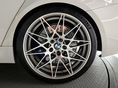 BMW M3 - 8