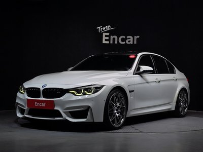 BMW M3 - 1