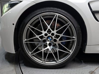 BMW M3 - 6