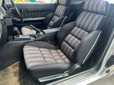 1989 Nissan FAIRLADY Z 缩略图 15