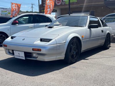1989 Nissan FAIRLADY Z 缩略图 17