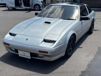 1989 Nissan FAIRLADY Z 缩略图 18
