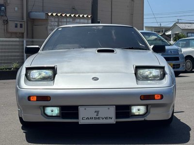 1989 Nissan FAIRLADY Z 缩略图 22
