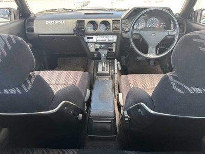 1989 Nissan FAIRLADY Z — фото 2