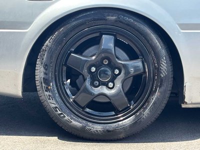 1989 Nissan FAIRLADY Z 缩略图 48