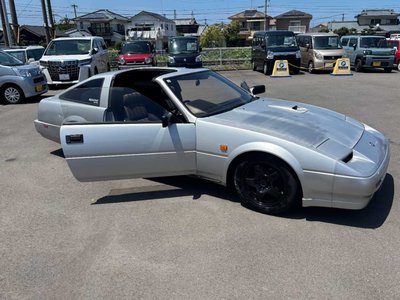 1989 Nissan FAIRLADY Z 缩略图 51