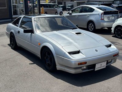 1989 Nissan FAIRLADY Z 缩略图 25