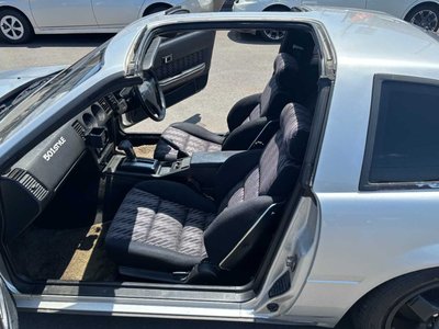 1989 Nissan FAIRLADY Z 缩略图 54