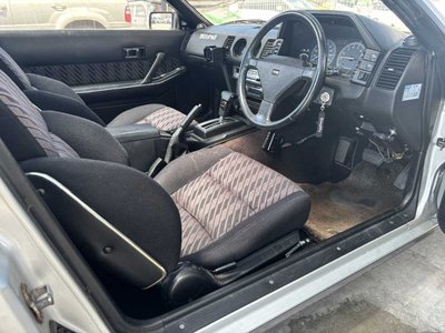1989 Nissan FAIRLADY Z 缩略图 11