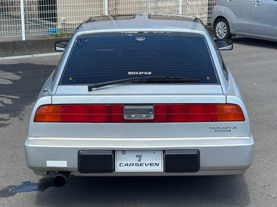 1989 Nissan FAIRLADY Z 缩略图 28