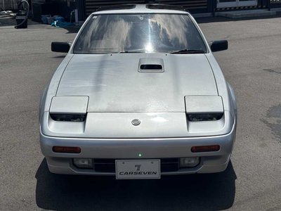 1989 Nissan FAIRLADY Z 缩略图 20