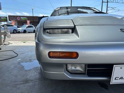 1989 Nissan FAIRLADY Z 缩略图 62