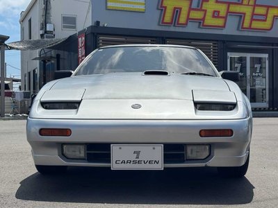 1989 Nissan FAIRLADY Z 缩略图 19