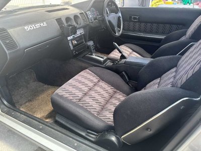 1989 Nissan FAIRLADY Z 缩略图 14