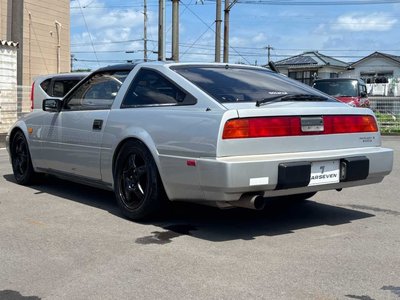 1989 Nissan FAIRLADY Z 缩略图 26