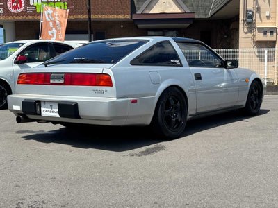 1989 Nissan FAIRLADY Z — фото 3