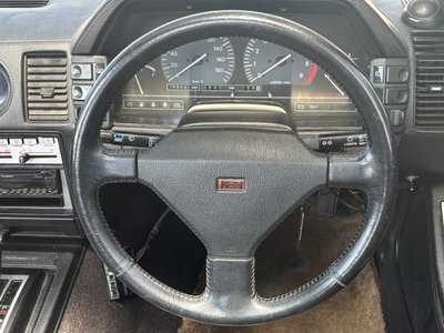 1989 Nissan FAIRLADY Z — фото 8