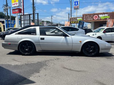 1989 Nissan FAIRLADY Z 缩略图 23