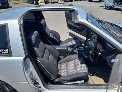 1989 Nissan FAIRLADY Z 缩略图 53