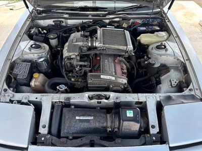 1989 Nissan FAIRLADY Z 缩略图 67