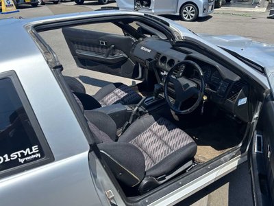 1989 Nissan FAIRLADY Z 缩略图 52