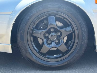 1989 Nissan FAIRLADY Z 缩略图 49