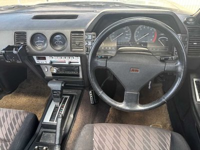 1989 Nissan FAIRLADY Z — фото 5