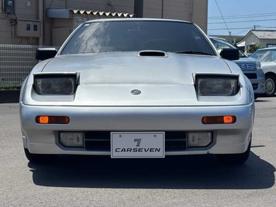 1989 Nissan FAIRLADY Z 缩略图 21