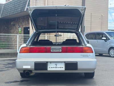 1989 Nissan FAIRLADY Z 缩略图 29