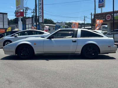 1989 Nissan FAIRLADY Z 缩略图 24