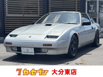 1989 Nissan FAIRLADY Z — фото 1
