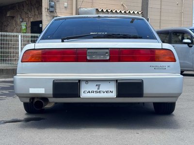 1989 Nissan FAIRLADY Z 缩略图 27