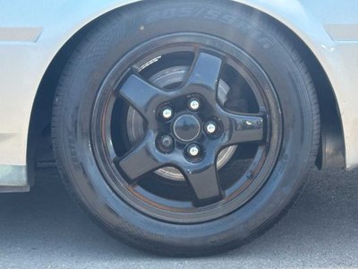 1989 Nissan FAIRLADY Z 缩略图 50