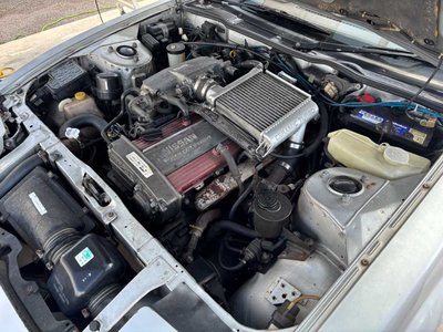 1989 Nissan FAIRLADY Z 缩略图 68