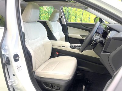 LEXUS NX - 8