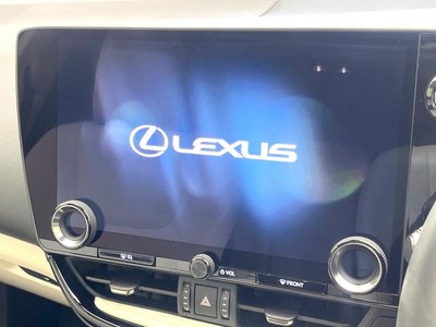LEXUS NX - 3