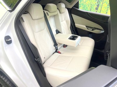 LEXUS NX - 9