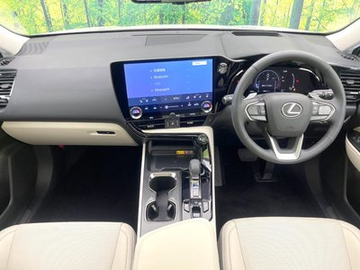 LEXUS NX - 2