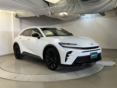 TOYOTA CROWN SPORT - 5