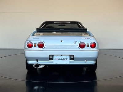 NISSAN SKYLINE GT-R - 6