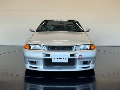 NISSAN SKYLINE GT-R - 5