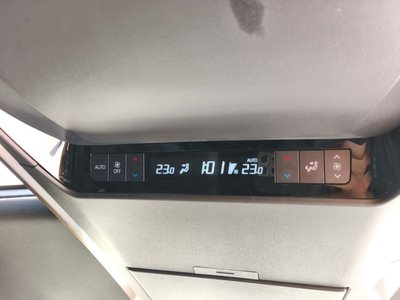 2024 Toyota ALPHARD — миниатюра 35