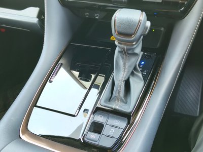 2024 Toyota ALPHARD — миниатюра 23
