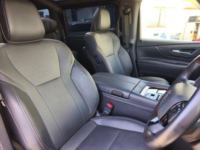 2024 Toyota ALPHARD — миниатюра 31