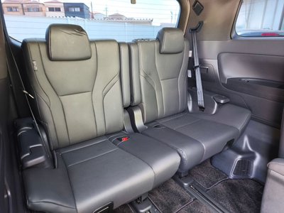 2024 Toyota ALPHARD — миниатюра 33