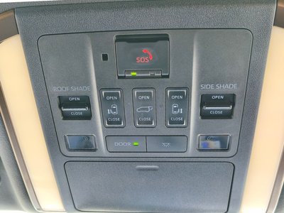 2024 Toyota ALPHARD — миниатюра 30