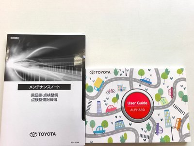 2024 Toyota ALPHARD — миниатюра 38