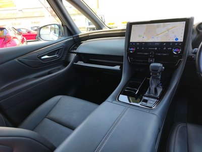 2024 Toyota ALPHARD — миниатюра 16